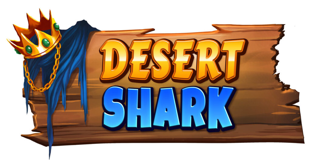 Desert Shark Fantasma Games