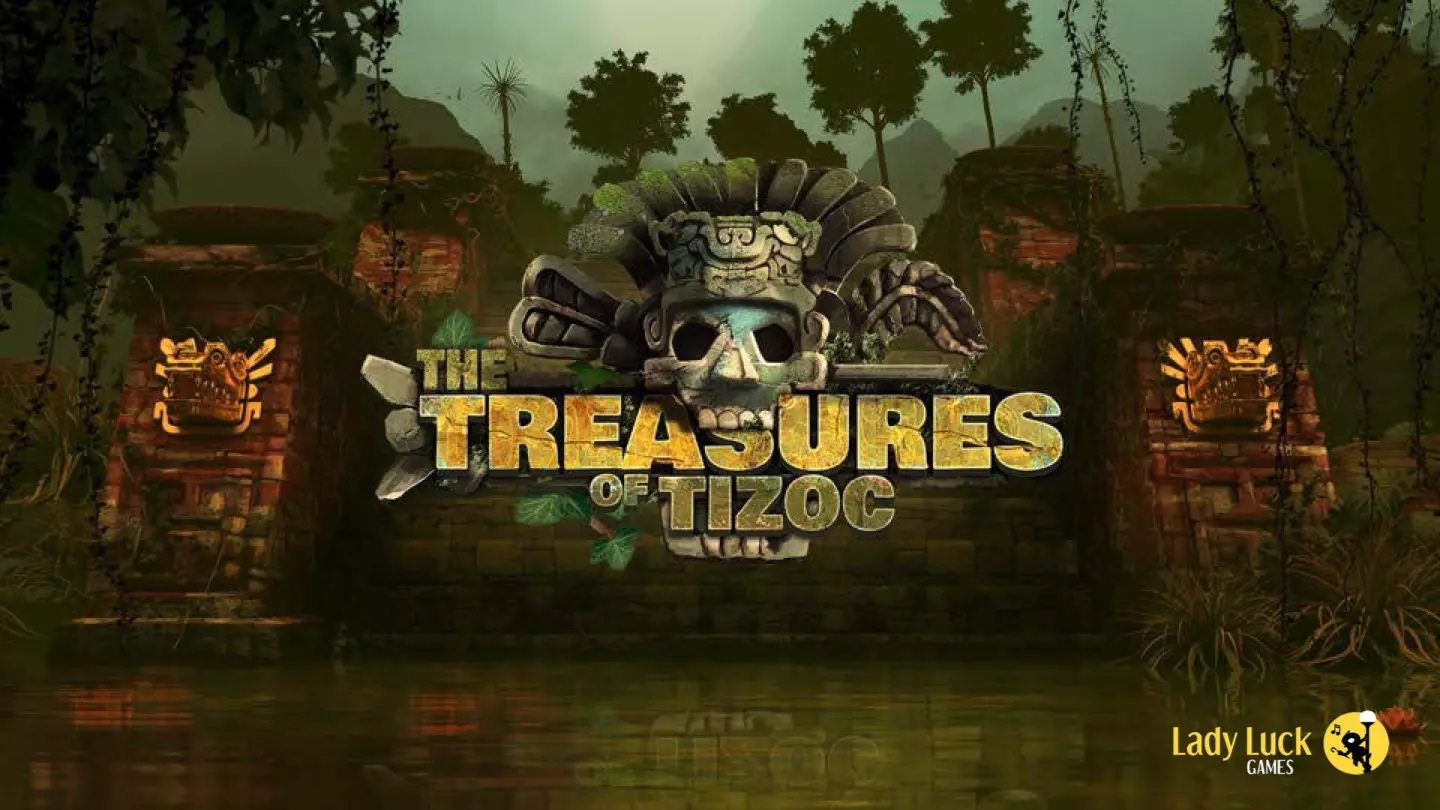 Treasures of Tizoc cover bg