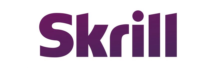 Das violette Skrill Logo