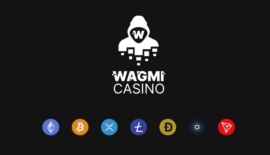 Wagmi Crypto Casino Zahlungsmethoden