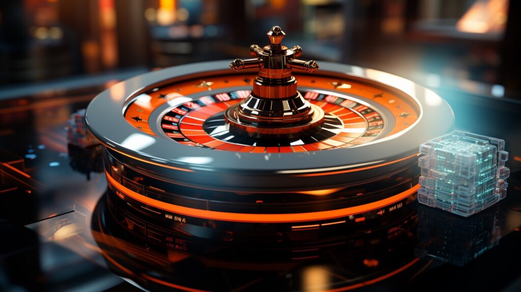 Zahlungsmethoden in der Zukunft können das Spielen für Online Roulette wesentlich vereinfachen