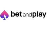 BetandPlay Casino Logo