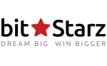 Bitstarz Casino Betrugstest Logo