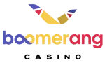 Boomerang Casino betrugstest Logo