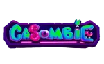 Casombie Casino Betrugstest Logo