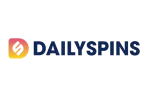 Dailyspins Casino Betrugstest Logo