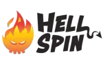 Hellspins Casino Betrugstest Logo