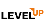 LevelUp Casino Betrugstest Logo