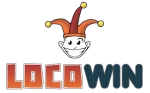 LocoWin Casino Betrugstest Logo