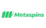 Metaspins Casino Logo