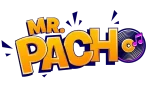 Mr. Pacho Casino Betrugstest Logo