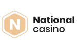 National Casino Betrugstest Logo