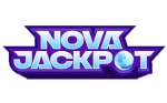 Nova Jackpot Casino betrugstest Logo