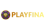 Playfina Casino Logo