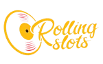 Rolling Slots Casino betrugstest Logo