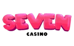 Seven Casino betrugstest Logo