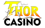 Thor Casino Logo