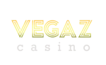 Vegaz Casino Logo