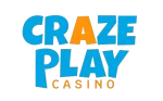 Craze Play Casino Logo