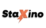 Staxino Casino Logo