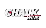 Chalk Wins Casino Logo