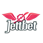 Jettbet Casino Logo