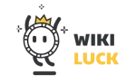 Wikiluck Casino Logo