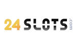 24Slots Casino Logo