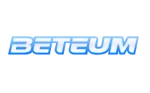 Beteum Casino Logo