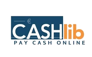 Cashlib Casino Logo