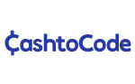 CashtoCode Casino-Banking-Option Logo