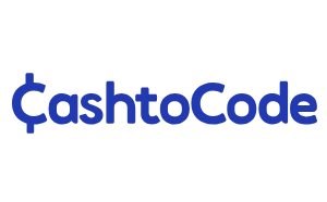 CashtoCode Casino-Banking-Option Logo