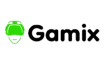 Gamix.bet Casino Logo