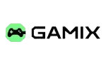 Gamix.vip Casino Logo