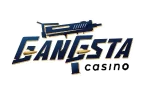 Gangsta Casino logo