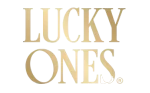 Lucky Ones Casino Logo