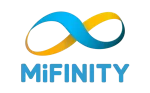 Mifinity Casinos Logo