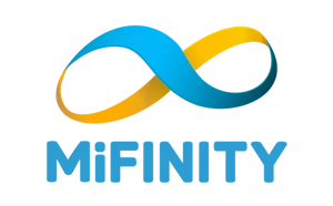 Mifinity Casinos Logo