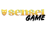 Sensei Game Casino Logo