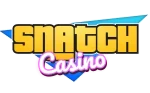 Snatch Casino Logo
