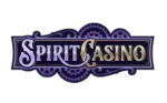 Spirit Casino Logo