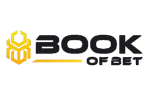 Book of Bet Casino Logo