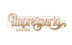 Impressario Casino logo online casino betrugstest