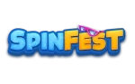 Spinfest Casino Logo Online Casinos Betrustest