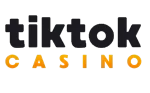 TikTok Casino Logo