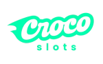 Crocoslots Casino Logo von online casinos betrugstest