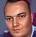 Kevin Conze Author Photo