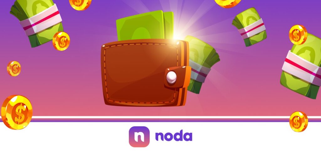 Noda Casino Bonuses