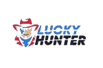 LuckyHunter Casino logo