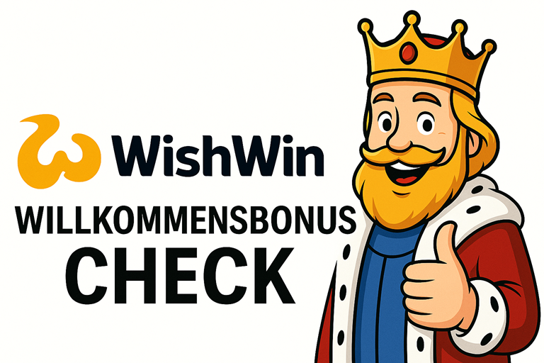 Wish Win Betrugstest bestanden